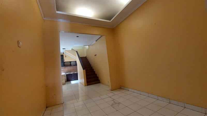 rumah dijual murah di galaxy bekasi kota shm imb pbb