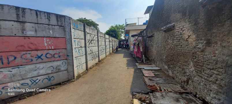 rumah dijual murah kontrakan 3