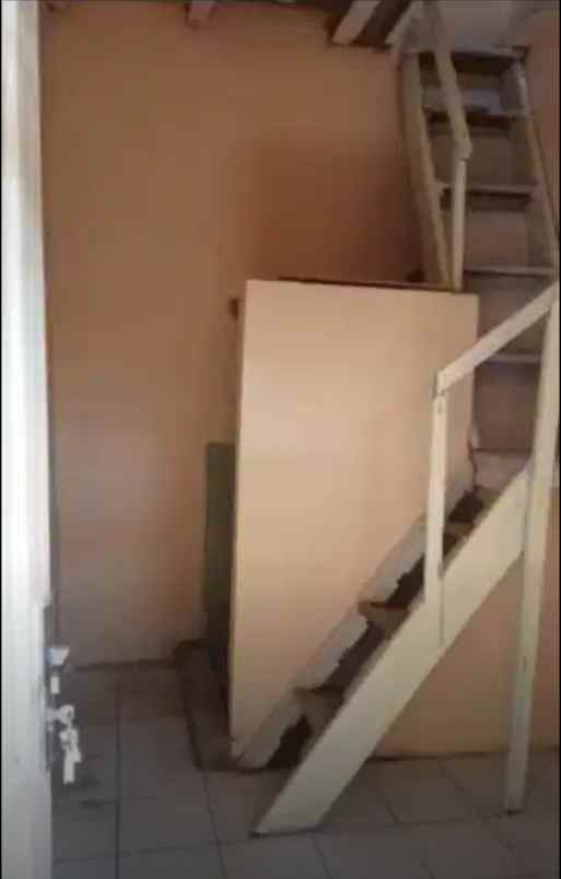 rumah dijual murah kontrakan 3