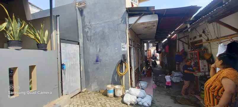 rumah dijual murah kontrakan 3