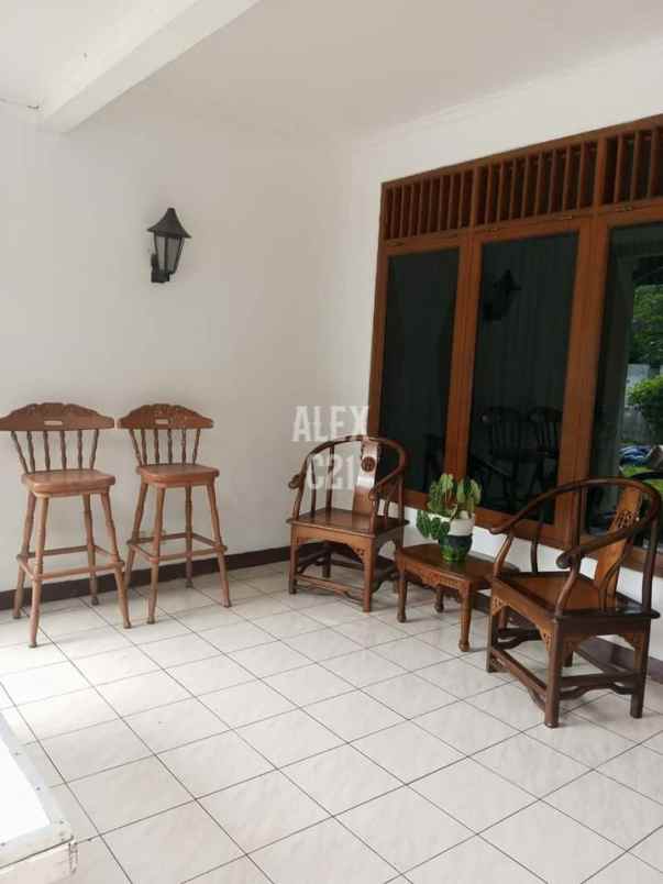 rumah dijual pejaten barat jakarta selatan