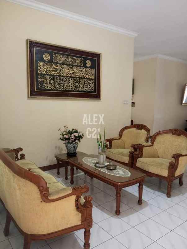 rumah dijual pejaten barat jakarta selatan