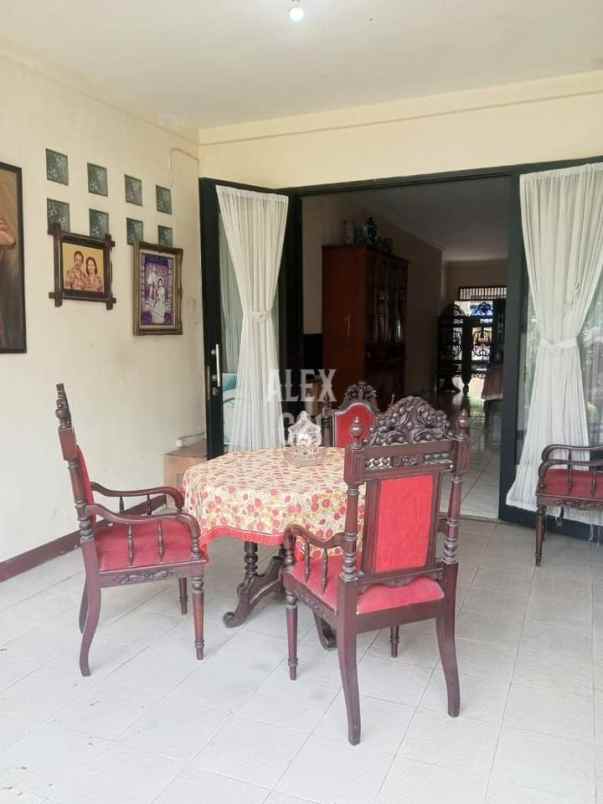 rumah dijual pejaten barat jakarta selatan