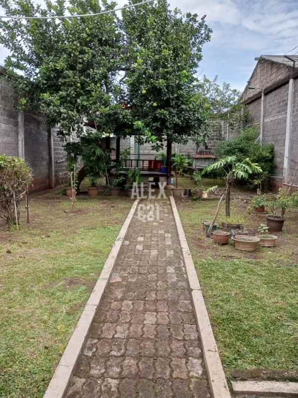 rumah dijual pejaten barat jakarta selatan