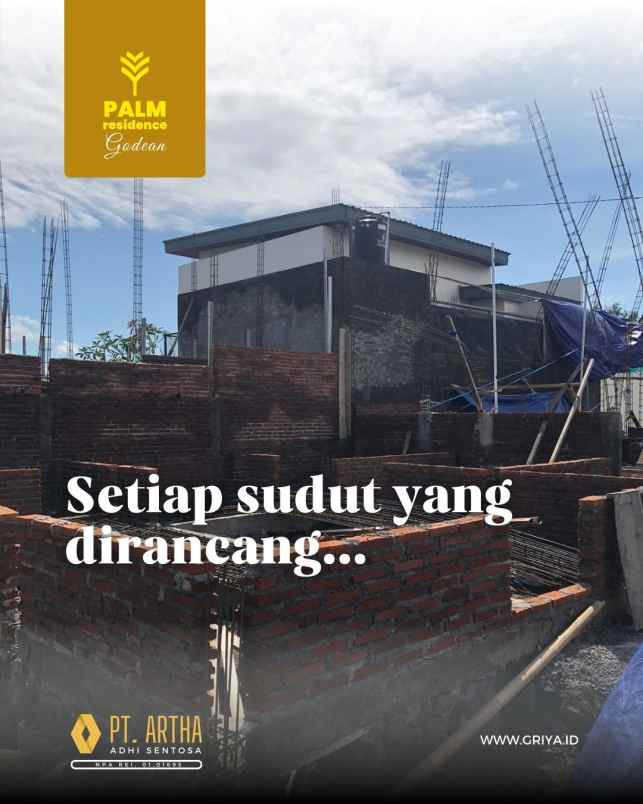 rumah dijual sidokarto nogosari selatan sman 1 godean