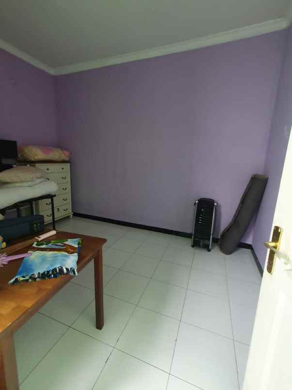 rumah dijual taman puspa raya citraland surabaya barat