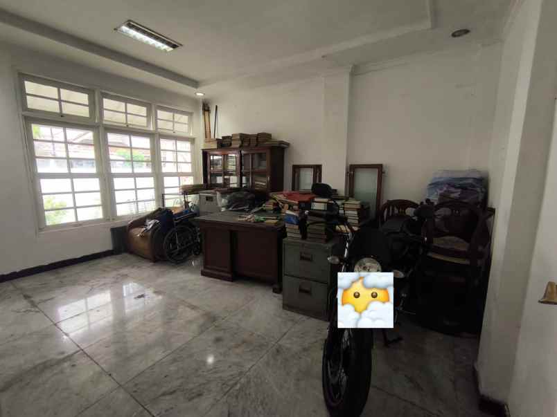 rumah disewakan di menteng dalam