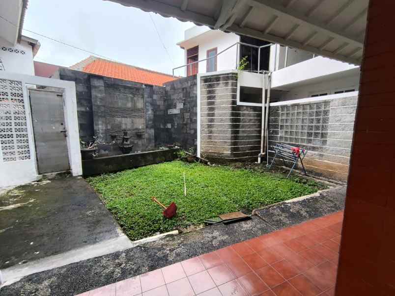 rumah disewakan di menteng dalam
