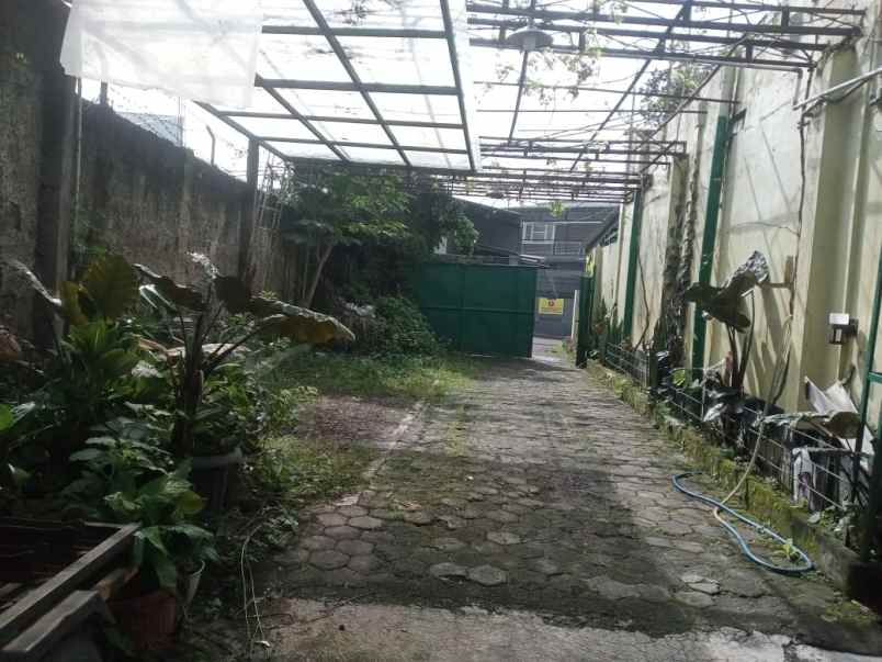 rumah gedung olahraga gor cimahi kota dekat pasteur