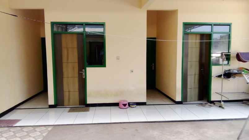 rumah gedung olahraga gor cimahi kota dekat pasteur
