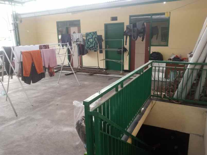 rumah gedung olahraga gor cimahi kota dekat pasteur