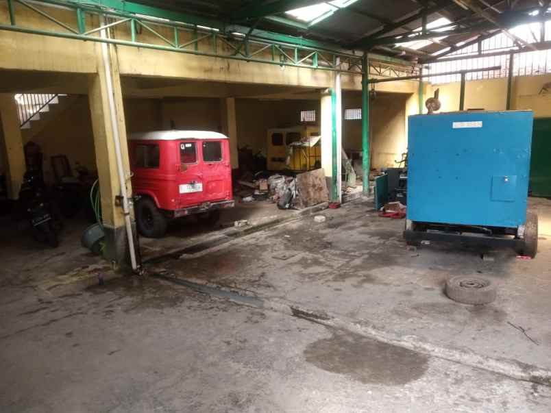 rumah gedung olahraga gor cimahi kota dekat pasteur