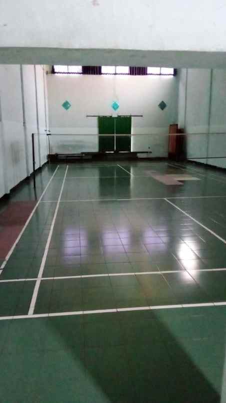 rumah gedung olahraga gor cimahi kota dekat pasteur