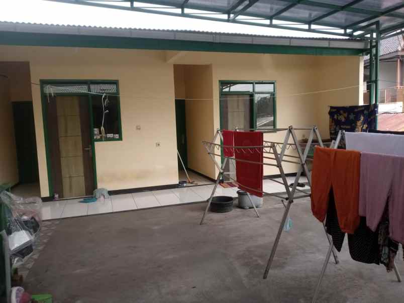 rumah gedung olahraga gor cimahi kota dekat pasteur