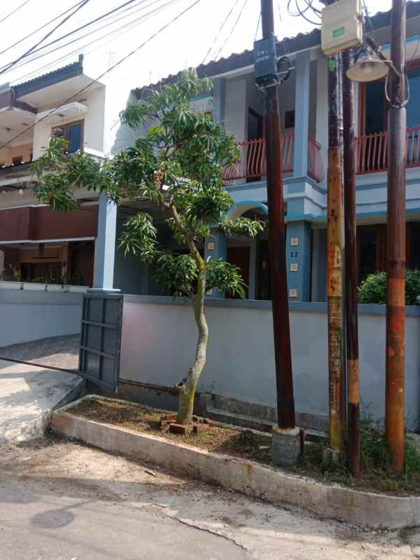 rumah graha indah cimindi cibabat gunung batu pasteur