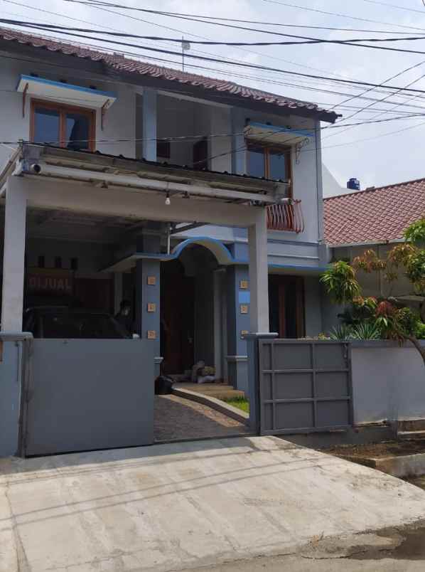 rumah graha indah cimindi cibabat gunung batu pasteur