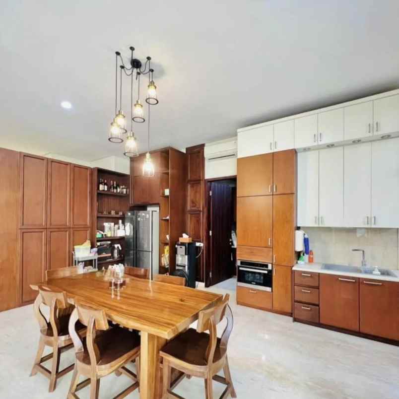 rumah graha natura murah lt 432m