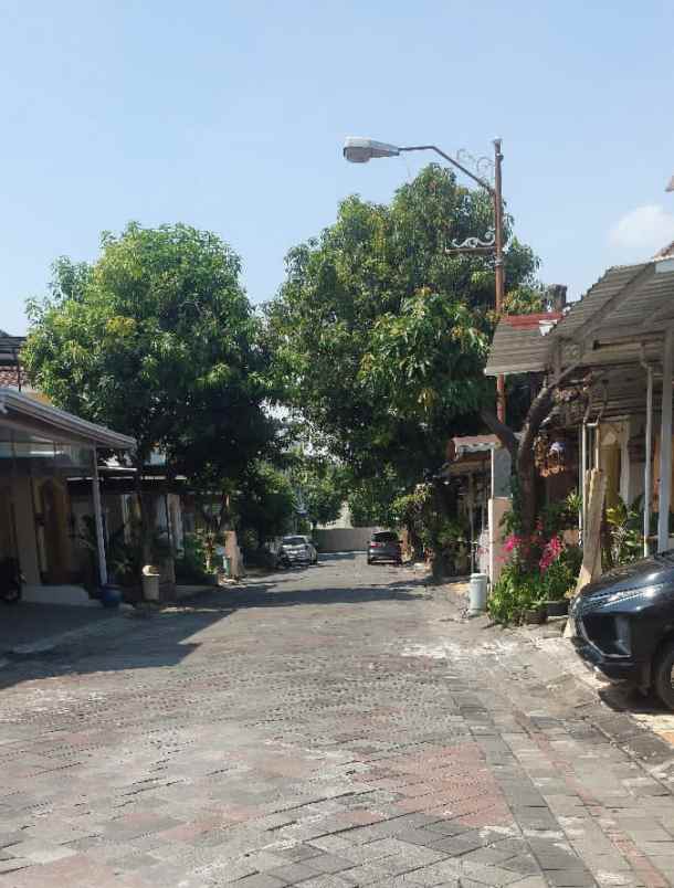 rumah graha wahid kedungmundu semarang