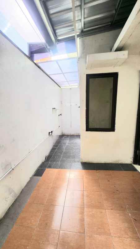 rumah green ara residence tarumajaya siap huni c0569