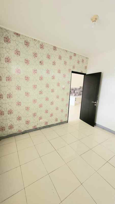 rumah green ara residence tarumajaya siap huni c0569