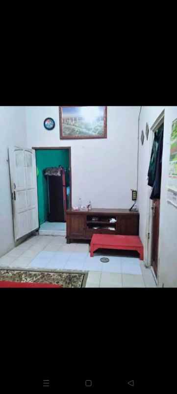 rumah harga 300jt di semarang 2 lantai 3 kamar tidur