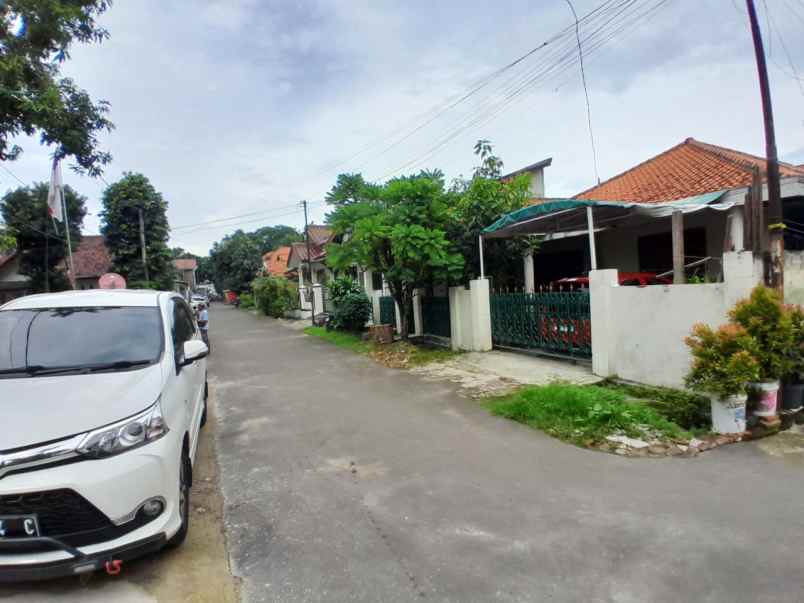 rumah hook dekat rsud serang alun alun