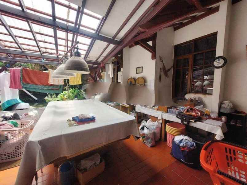 rumah hook di dekat kampus aagim darul tauhid