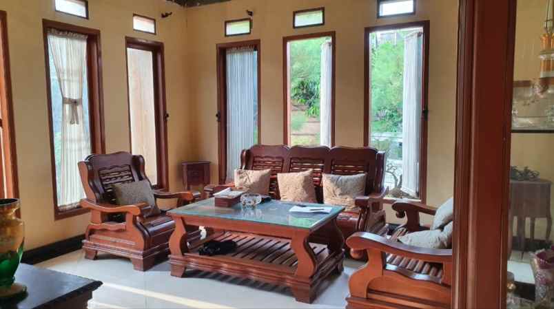 rumah hook di graha mutiara jatimulya bekasi timur