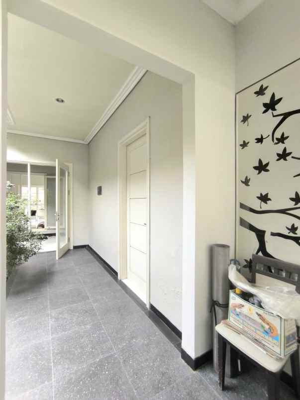 rumah hook minimalis medokan rungkut surabaya timur