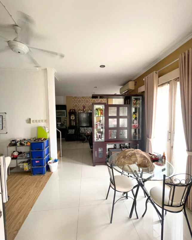 rumah hook murah legenda wisata cibubur cileungsi