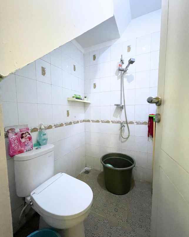 rumah hook murah legenda wisata cibubur cileungsi