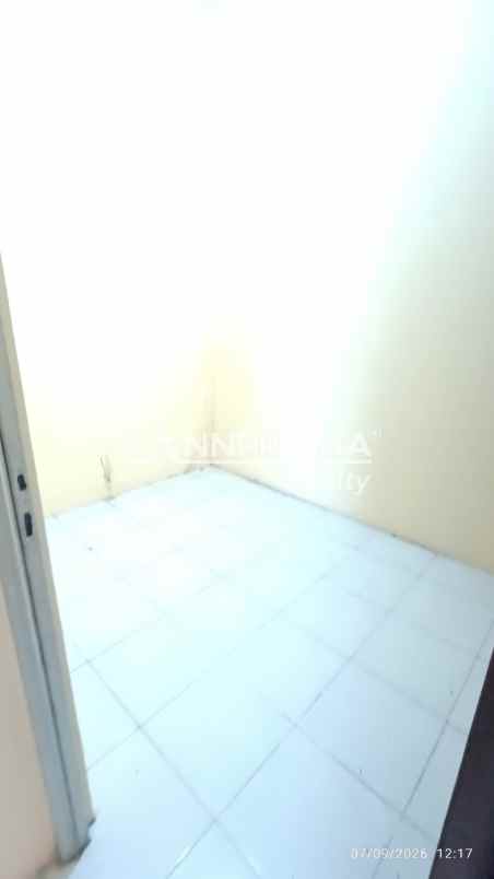 rumah hook tanah 90 cuma 450 juta all dan siap huni rn