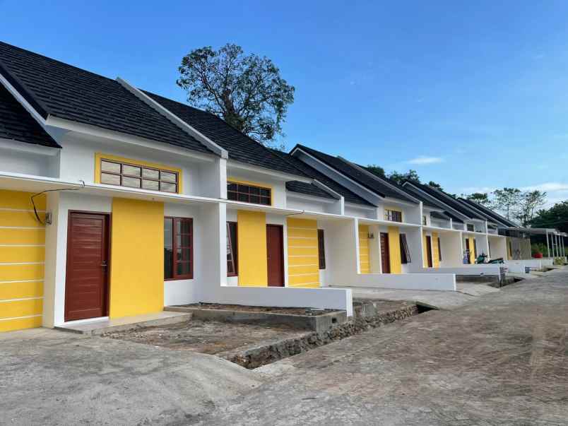 rumah interior cantik dekat puskesmas moncongloe