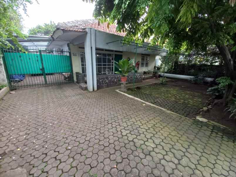 rumah jagakarsa