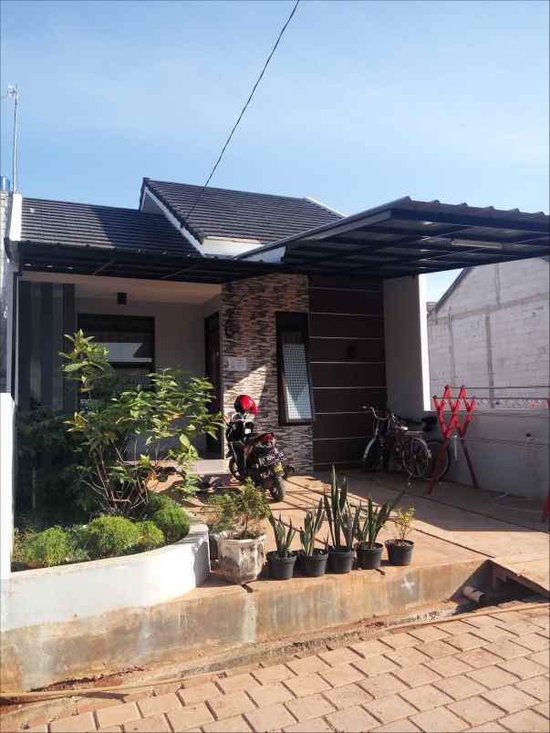 rumah jalan alternatif kota