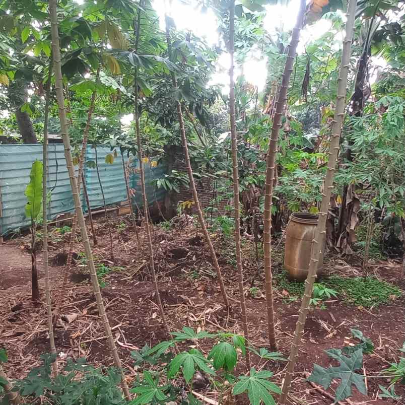 rumah jaman belanda lokasi strategis di cimahi