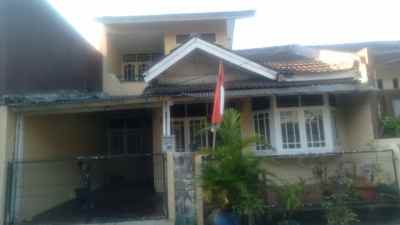 rumah jatibening