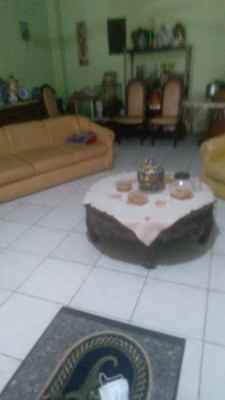 rumah jatibening