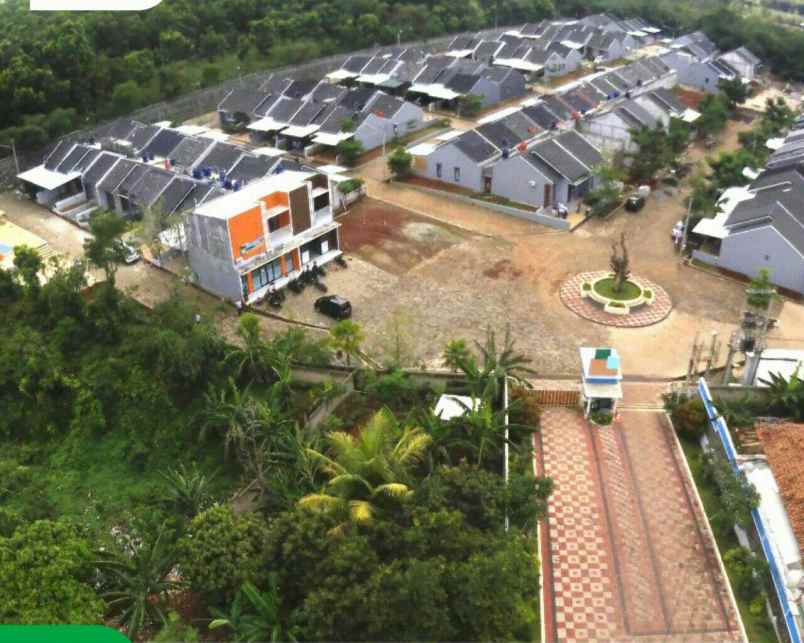 rumah jl alternative bukit