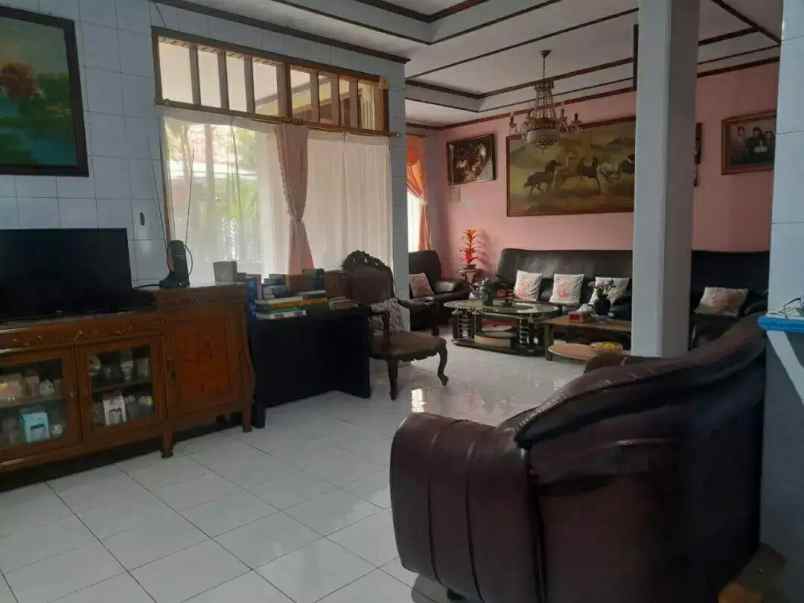 rumah jl cinere raya cinere