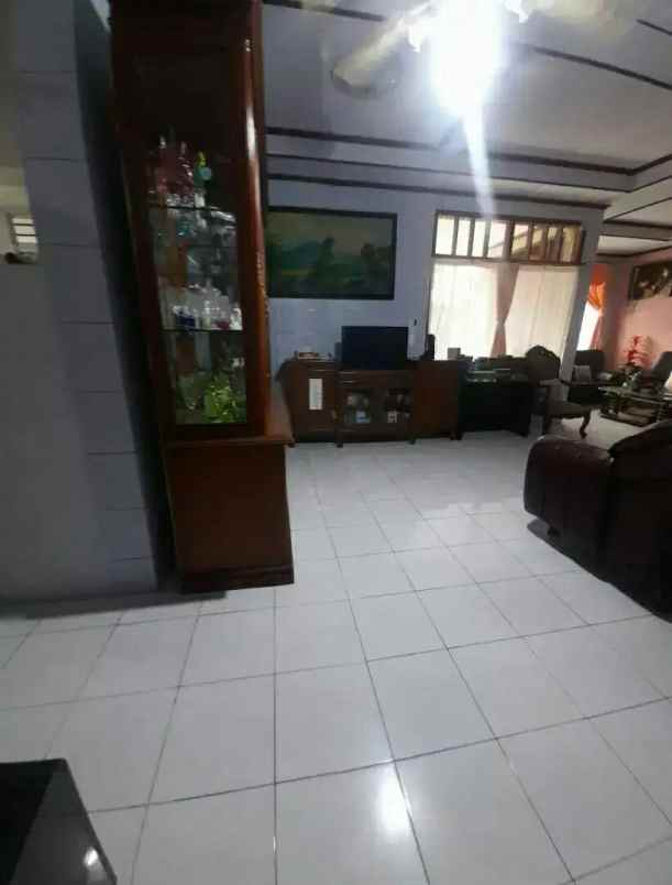 rumah jl cinere raya cinere