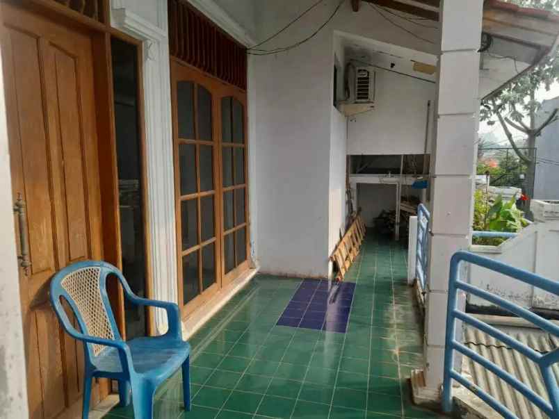 rumah jl cinere raya cinere