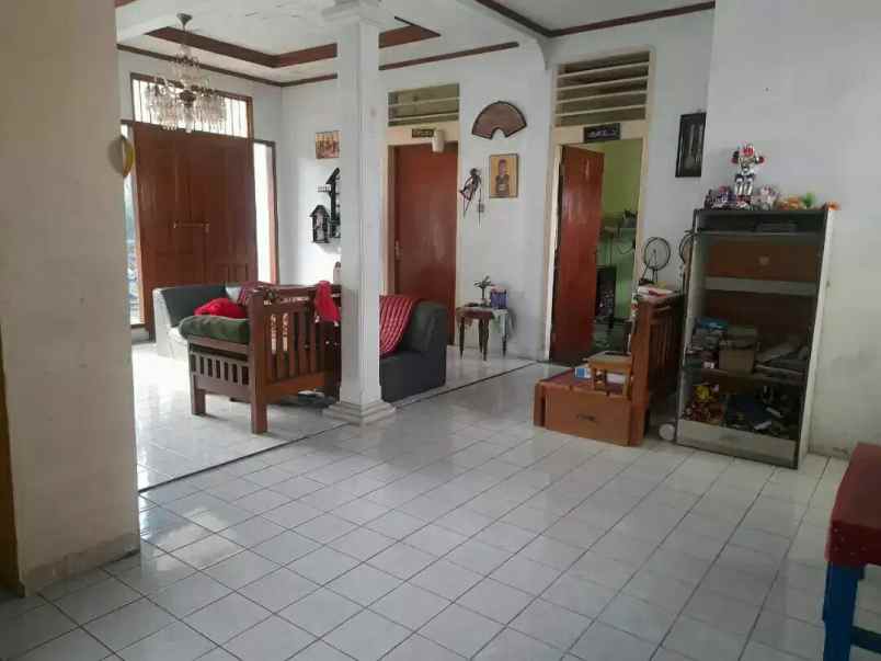 rumah jl cinere raya cinere