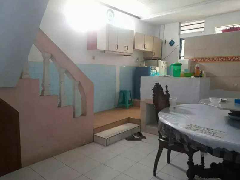 rumah jl cinere raya cinere