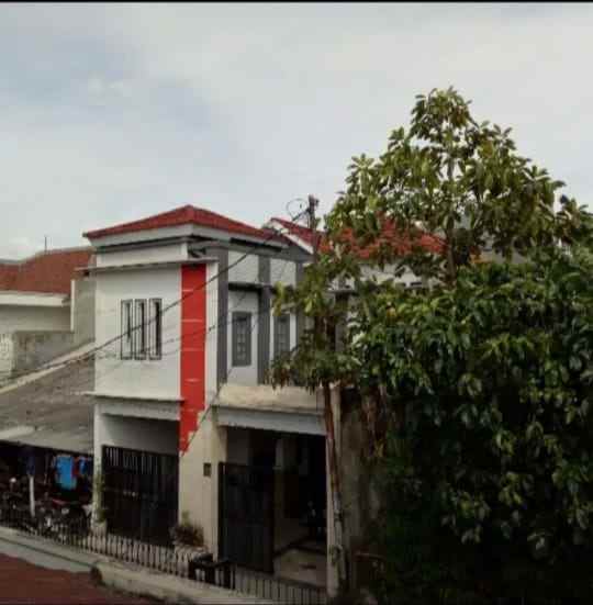 rumah jl kesehatan