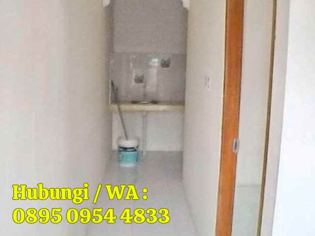 rumah jl stm mandiri gg haji