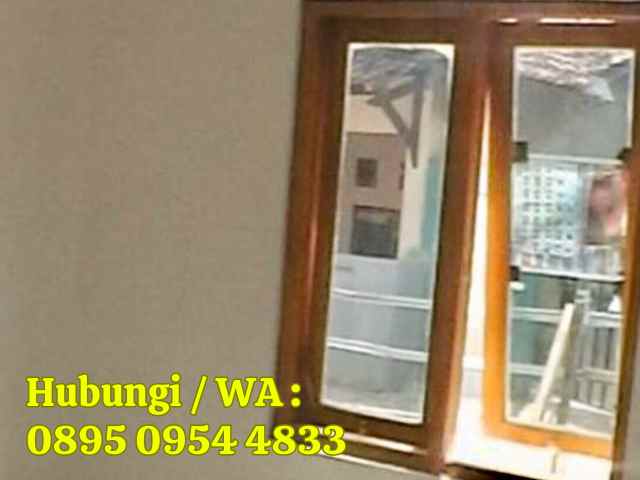 rumah jl stm mandiri gg haji