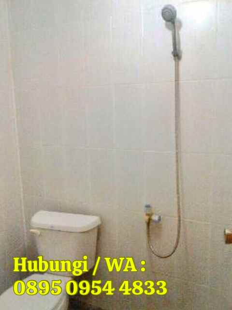 rumah jl stm mandiri gg haji