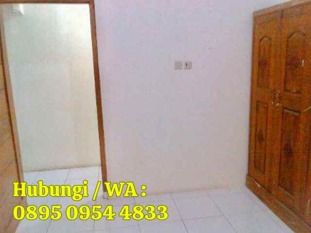 rumah jl stm mandiri gg haji