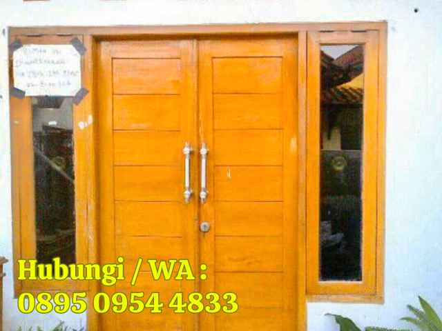 rumah jl stm mandiri gg haji